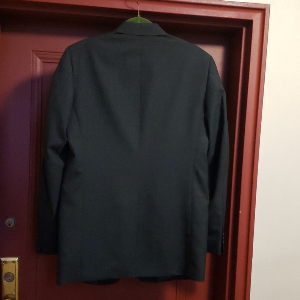 Edward's POLY-WOVEN JACKET SIZE 38 L - Picture 6 of 7